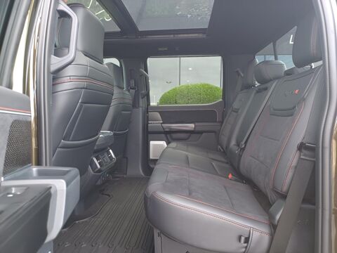 Divers RAPTOR R V8 5.2L supercharged 2026 occasion 91830 Le Coudray-Montceaux