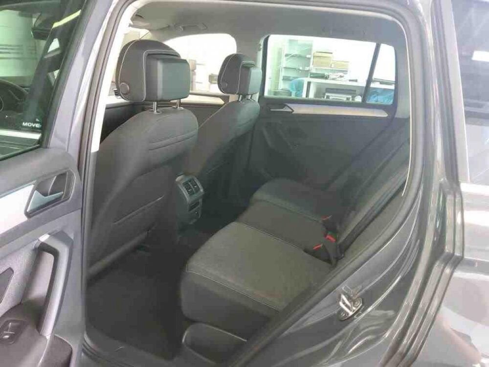 Tiguan 1.5 TSI 150 DSG Goal 2023 occasion 35300 Foug&egrave;res