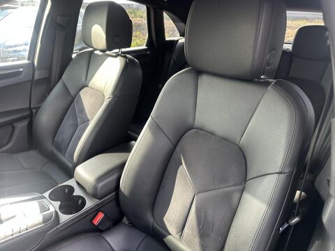 Macan 3.0 V6 TDI PDK S Diesel-GARANTIE 12 MOIS- 2015 occasion 33450 Montussan