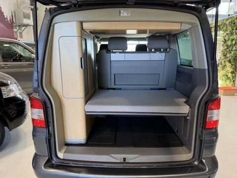 MULTIVAN T5 2.5 TDI 174 COMFORTLINE 2009 occasion 26000 VALENCE