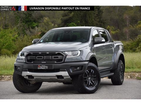 Annonce voiture Ford Ranger 49990 