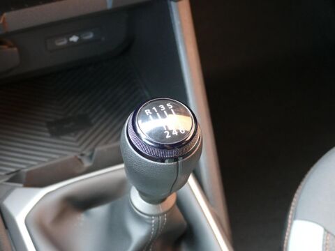 Duster III 1.2 MILD HYBRID 140 EXTREME 2026 occasion 77090 Coll&eacute;gien
