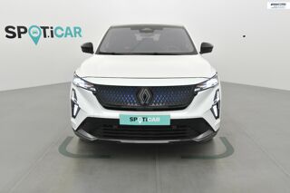 Rafale E-Tech 4x4 300 atelier Alpine FULL 2025 occasion 17500 Jonzac
