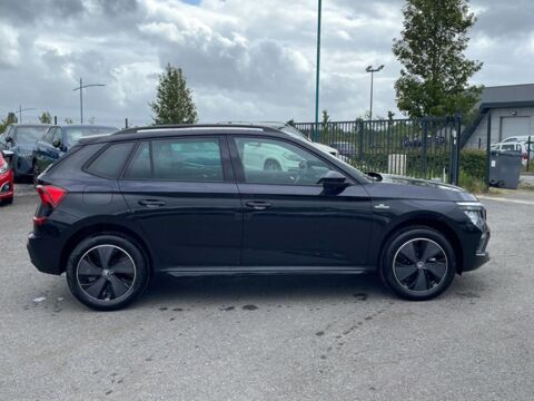 Kamiq 1.0 tsi evo 2 116 monte carlo dsg7 2026 occasion 88150 Chavelot