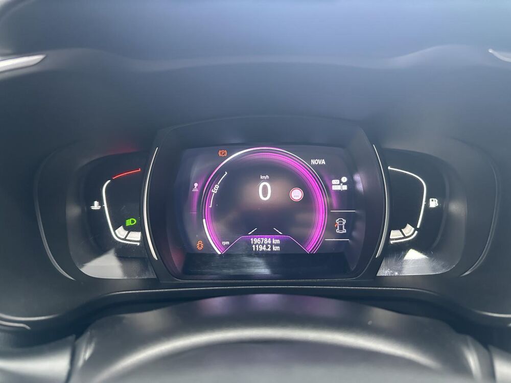 Kadjar 1.5 DCI 110 ECO ENERGY INTENS 2018 occasion 33370 Artigues-pr&egrave;s-Bordeaux