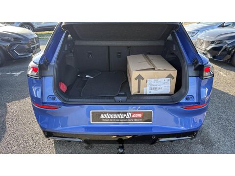 T-ROC 1.5 eTSI 150 DSG R-Line +ATTELAGE+IQ LIGHT+HARMAN KARDON+T.O 2026 occasion 81580 Soual