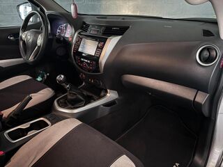 Navara 2.3dCi 190ch DOUBLE CABINE N-Connecta - garantie 6 mois mini 2016 occasion 33700 M&eacute;rignac