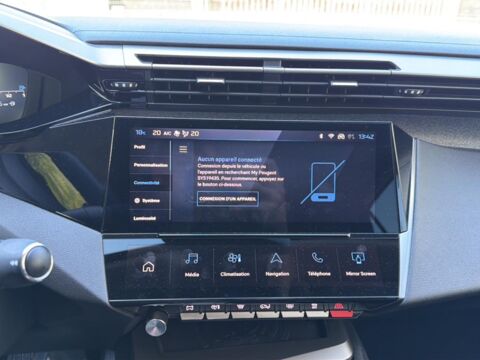 408 Hybrid 145 allure e-dcs6 2025 occasion 88150 Chavelot