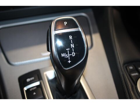 S&eacute;rie 6 640d BVA Coup&eacute; M Sport Cam&eacute;ra R&eacute;gulateur Alcantara 2012 occasion 59493 Villeneuve-d'Ascq