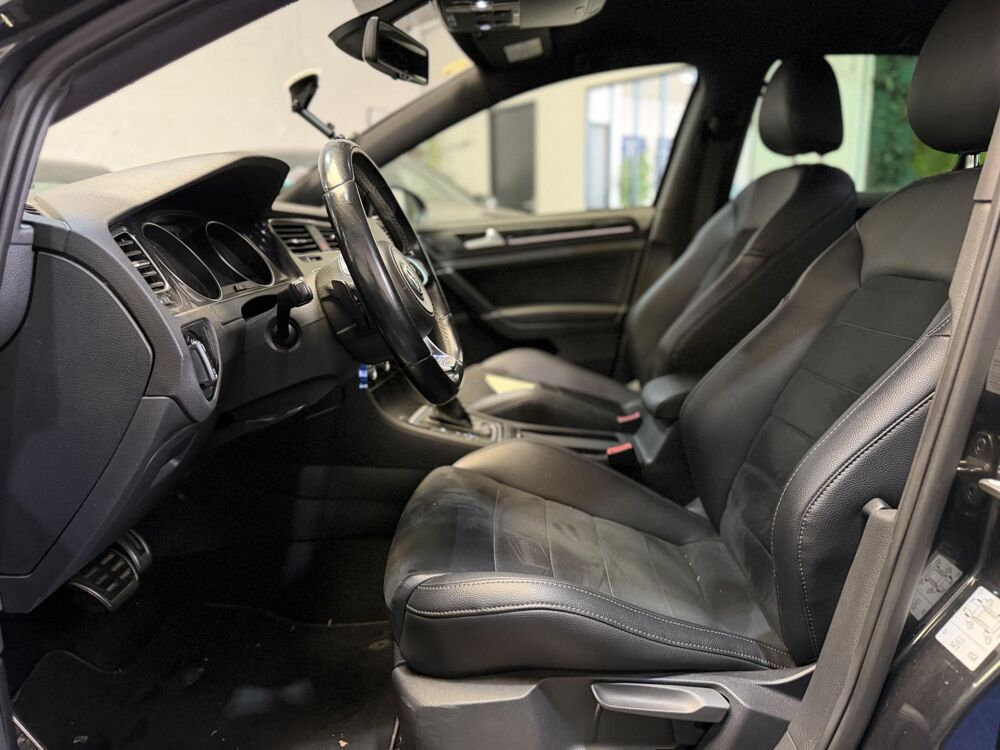 Golf 2.0 TDI GTD 184ch DSG 6 - R&eacute;vis&eacute; & Garanti 6 MOIS 2013 occasion 94360 Bry-sur-Marne