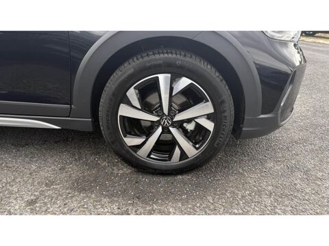 Taigo 1.0 TSI 115 Life Plus +KEYLESS+CAMERA 2025 occasion 81580 Soual