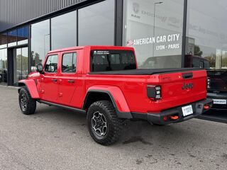 Divers Crew cab MOJAVE V6 3.6L Pentastar VVT 2021 occasion 91830 Le Coudray-Montceaux