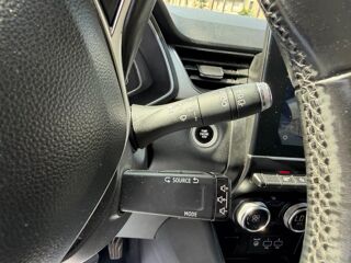 Captur 1.5 Blue dCi - 115 Intens gps + clim + camera AR + Radar AR 2020 occasion 19100 Brive-la-Gaillarde