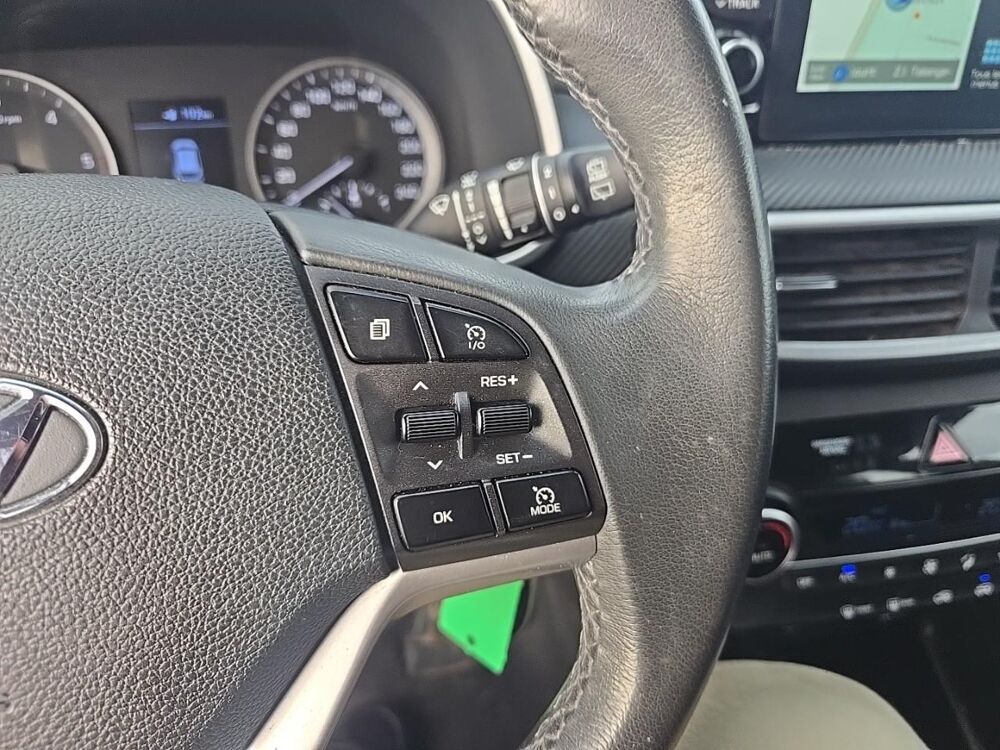 Tucson 1.6 crdi 115 hybrid 48v business 2020 occasion 85150 Les Achards
