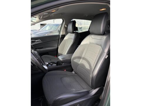 Sportage DESIGN PHEV 1.6 T-GDI 265 HYBRID BVA 2023 occasion 44700 Orvault