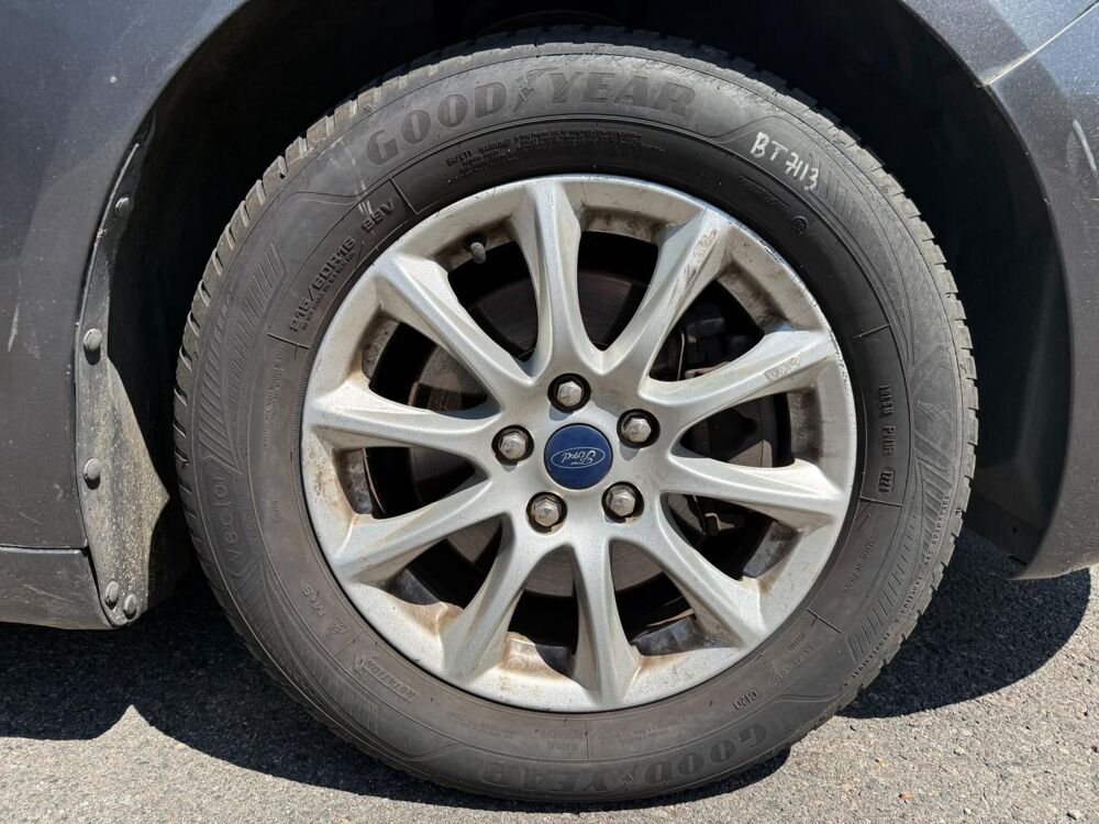 Mondeo 2.0 187H 140 HYBRID HEV TITANIUM BVA 2019 occasion 42170 Saint-Just-Saint-Rambert