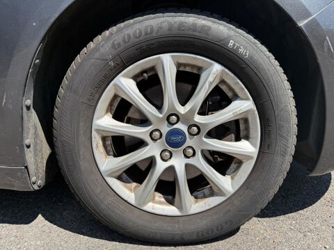 Mondeo 2.0 187H 140 HYBRID HEV TITANIUM BVA 2019 occasion 42170 Saint-Just-Saint-Rambert