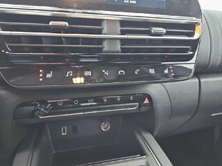 C5 aircross 1.2 hybride 145 plus e-dcs6 2024 occasion 88150 Chavelot