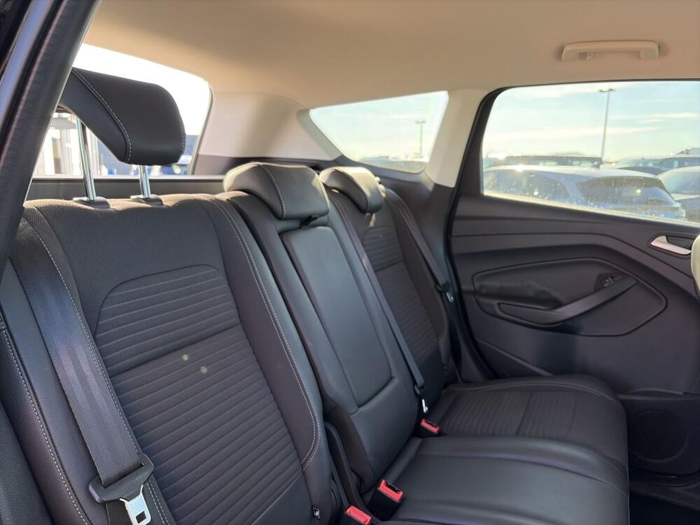 Kuga 2.0 tdci 150 titanium 141g 4x2 2019 occasion 85150 Les Achards