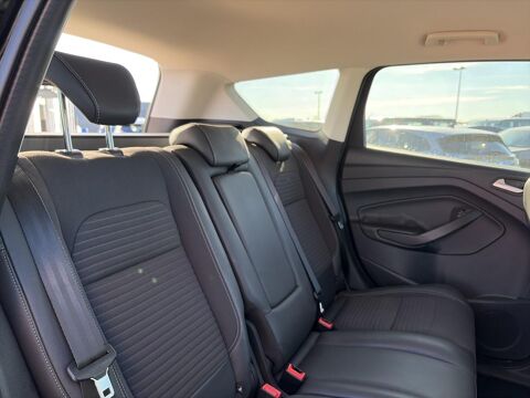 Kuga 2.0 tdci 150 titanium 141g 4x2 2019 occasion 85150 Les Achards