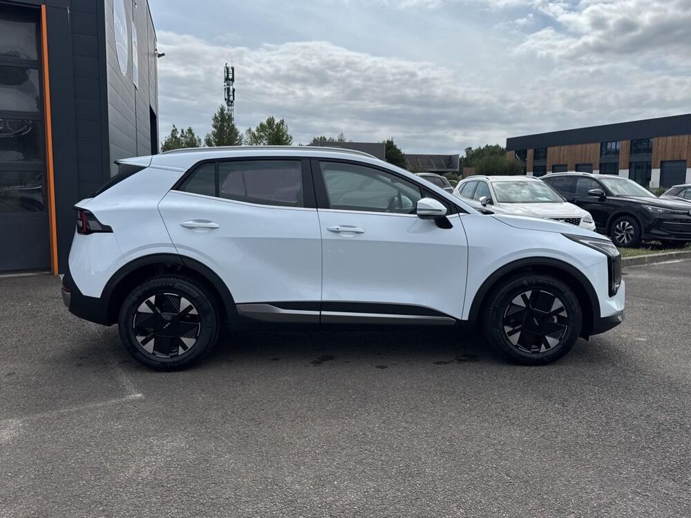 Sportage 1.6 hybride 239 active 2026 occasion 88150 Chavelot