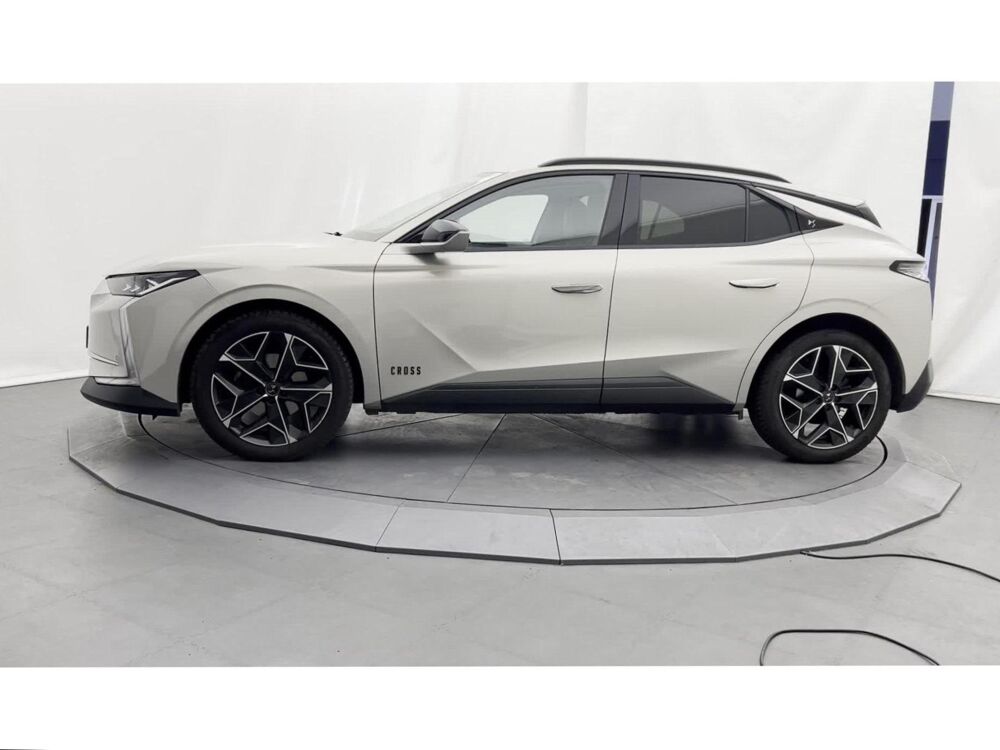 DS4 Cross 1.5 BlueHDi - 130ch - BV EAT8 - Trocadero - Garantie 1 2021 occasion 33130 B&egrave;gles