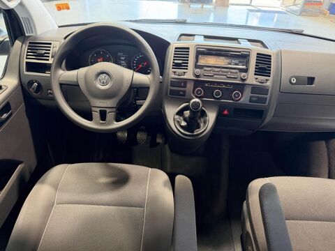MULTIVAN T5 2.0 TDI 102 STARTLINE 2014 occasion 26000 VALENCE