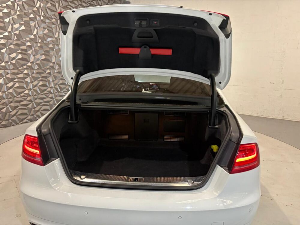 S8 Quattro Sport 4.0 V8 TFSI - BVA Tiptronic 2012 BERLINE . PHA 2013 occasion 78680 &Eacute;p&ocirc;ne