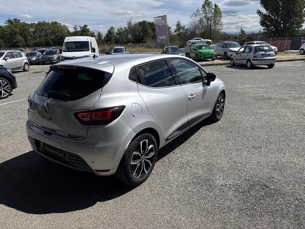 Clio 0.9 Energy TCe - 90 E6C IV Intens 2 PHASE 2 2019 occasion 31220 Lavelanet-de-Comminges