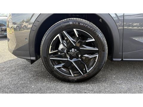 3008 1.2 Hybrid 145 e-DCS6 GT +TOIT OUVR+PK DRIVE 360 2026 occasion 81580 Soual
