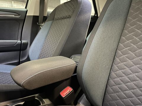 T-ROC 1.0 TSI 115 IQ.DRIVE 2019 occasion 52100 Bettancourt-la-Ferr&eacute;e