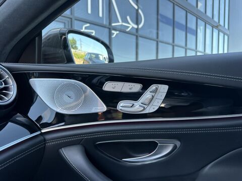 AMG GT 63 S - BV Speedshift MCT 4P - BM 290 4-Matic+ - GARANTIE 12 2019 occasion 33450 Montussan