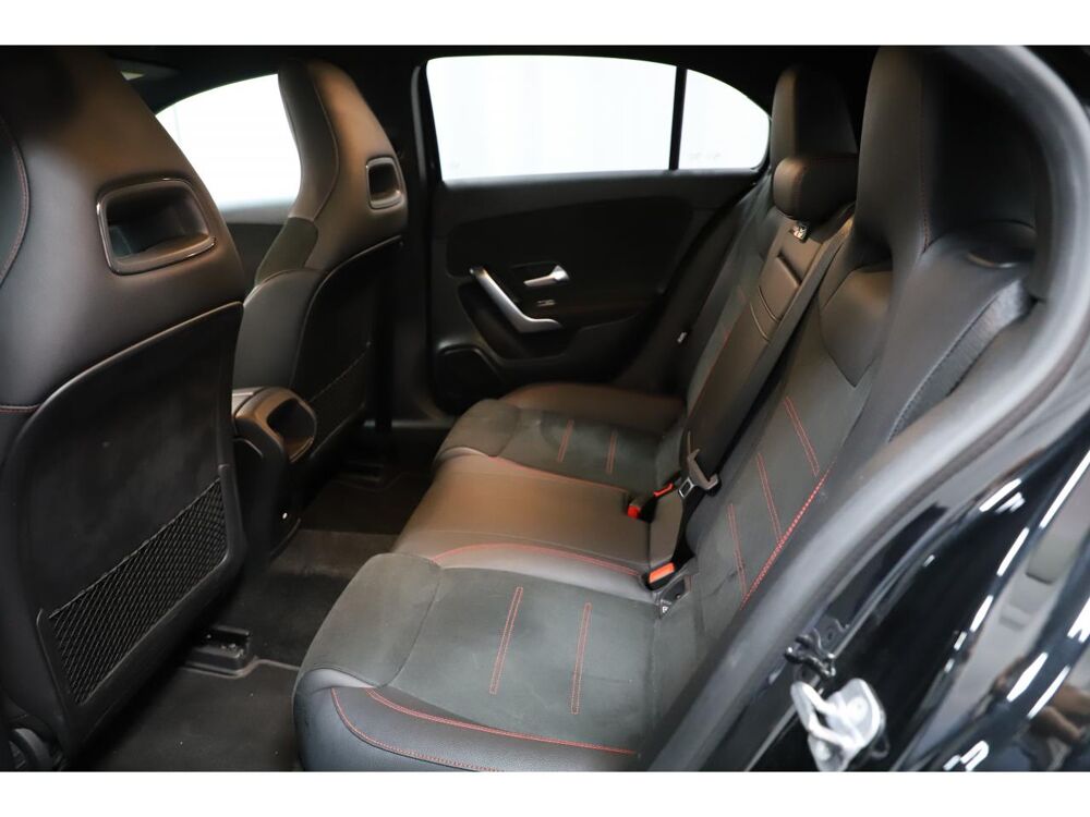 Classe A A 180 AMG Line - BV 7G-DCT 2023 occasion 06550 La Roquette-sur-Siagne