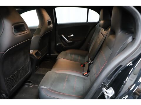 Classe A A 180 AMG Line - BV 7G-DCT 2023 occasion 06550 La Roquette-sur-Siagne