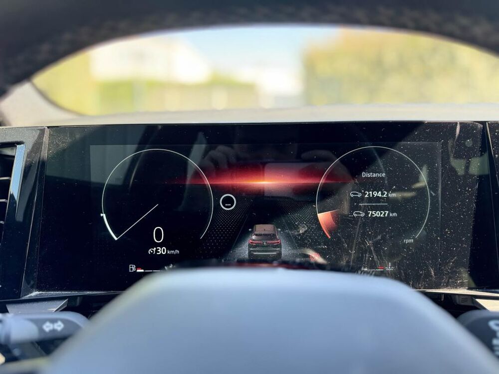 Austral EVOLUTION 1.2 MILD HYBRIDE 130CH - CARPLAY - CAM - ROUE DE S 2023 occasion 13760 Saint-Cannat