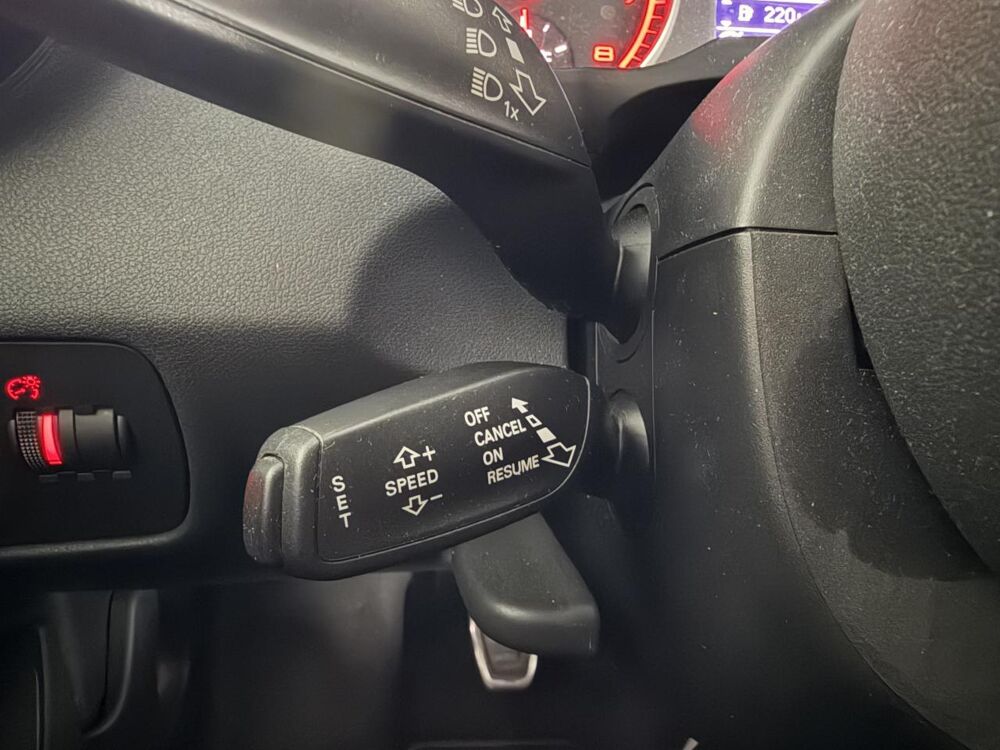A1 Sportback 1.0 TFSI ultra - 95 SPORTBACK S line 2018 occasion 38400 Saint-Martin-d'H&egrave;res