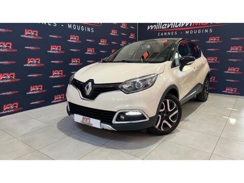 Renault captur TCe - 90 ch Helly Hansen - GARANTIE 6 MO