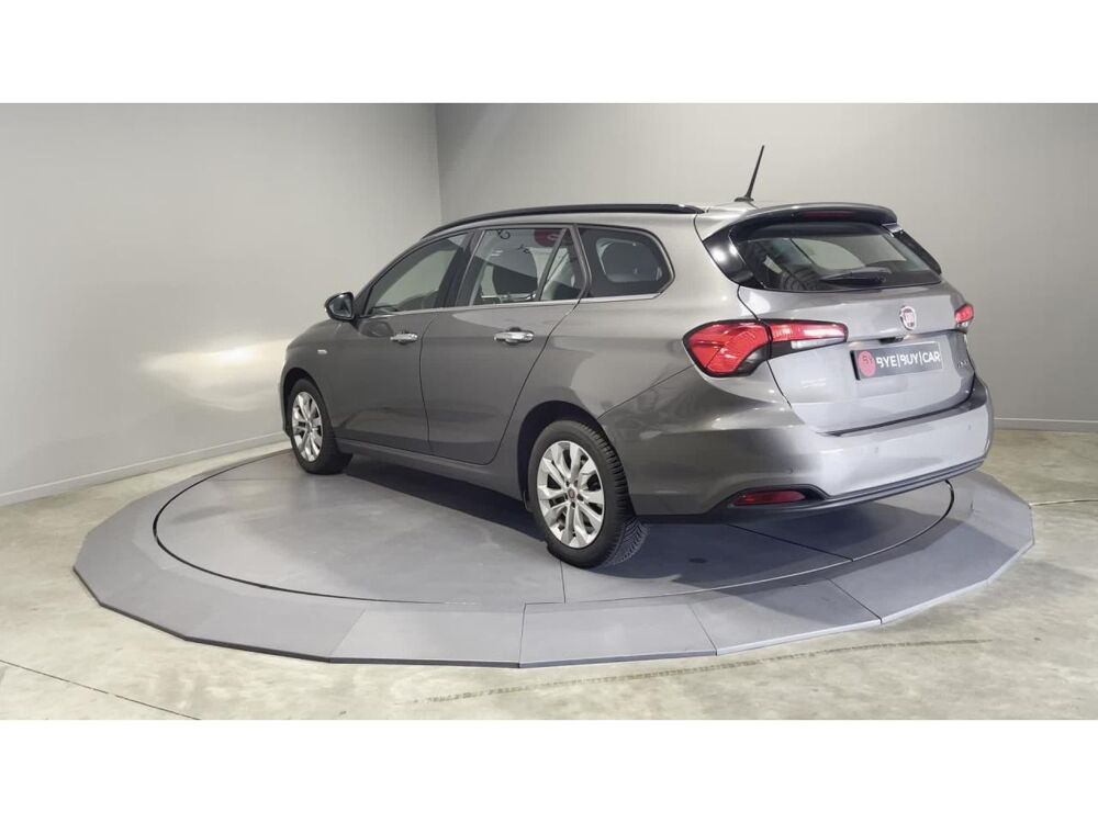 Tipo SW 1.6 MultiJet 120cv Business Garantie 12 mois 2017 occasion 33500 Libourne