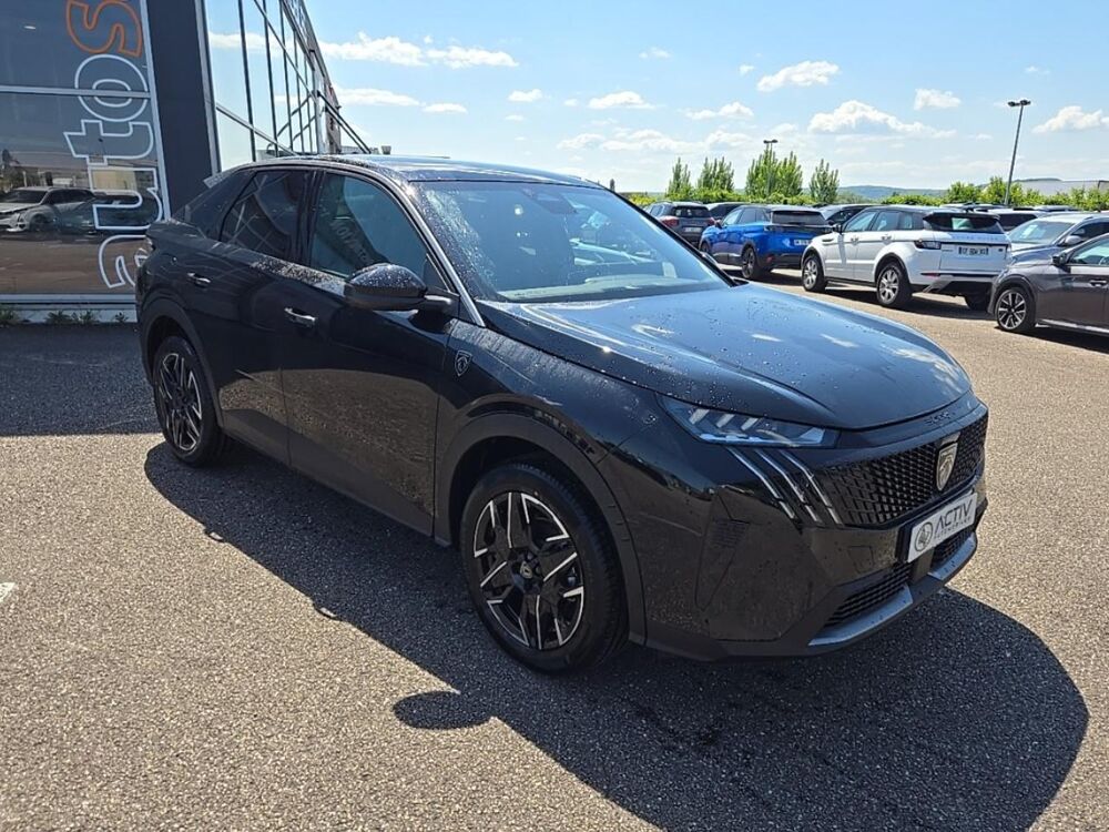 3008 1.2 hybrid 145 gt e-dcs6 2026 occasion 85150 Les Achards