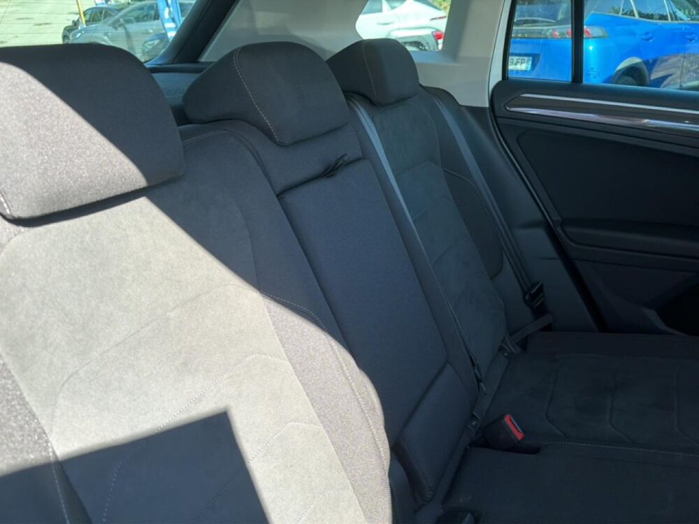 Tiguan 2.0 tdi 150 elegance dsg7 2023 occasion 85150 Les Achards