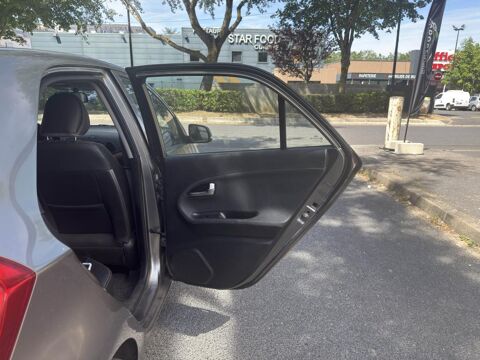 Picanto 1.2 - 85  Premium - FACTURE OK - GARANTIE 2012 occasion 77185 Lognes