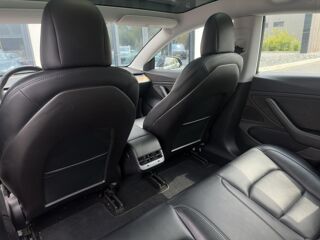 Model 3 Dual Motor AWD Long-Range PH1 - GARANTIE 12 MOIS 2020 occasion 33127 Saint-Jean-d'Illac