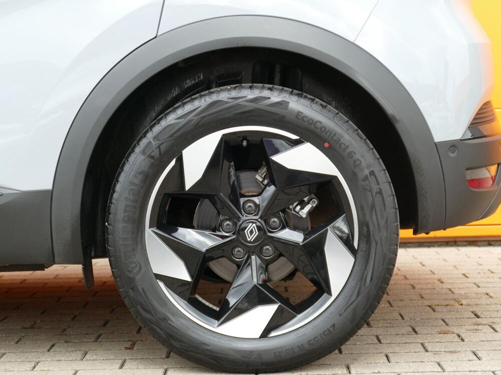 Captur II TCE 90 TECHNO PHASE 2 2025 occasion 77090 Coll&eacute;gien