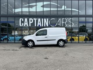 Kangoo Express FOURGON L1 1.5 Energy dCi FAP 90CH Grand Confort GARANTIE 12 2014 occasion 33450 Montussan