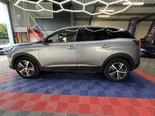 3008 1.2i Hybrid -136 - BV e-DCS6 II 2016 Allure Pack PHASE 2 2024 occasion 33370 Artigues-pr&egrave;s-Bordeaux