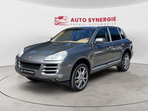 Porsche Cayenne 3.6i V6 - 290 - BVA Tiptronic 2008 . 2008 occasion Aubagne 13400
