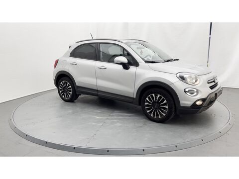 500 X 1.0i - 120 CH - 2019 - Finition City Cross - Phase 2 - Garan 2019 occasion 33130 B&egrave;gles
