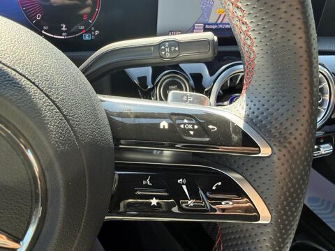 Classe CLA Shooting Brake 200 d - BV 8G-DCT SHOOTING BRAKE - AMG Line - 2024 occasion 19100 Brive-la-Gaillarde