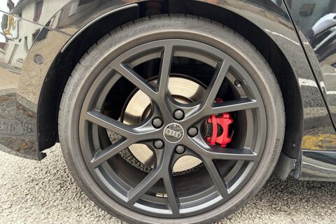 RS3 Audi Sportback 2.5 TFSI 400 ch quattro Fran&ccedil;aise B&O Toit ou 2023 occasion 78760 Jouars-Pontchartrain