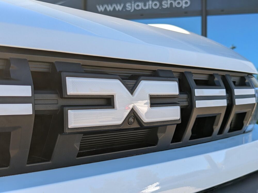 Duster 1.8 Hybrid - 155 III SUV Extreme 2026 occasion 34190 Ganges